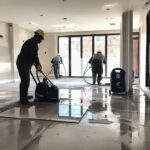 Post Construction Cleaning