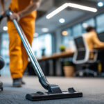 Carpet Cleaning