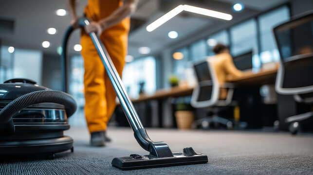 Carpet Cleaning