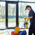 Property Cleaning