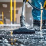 Post Construction Cleaning Service