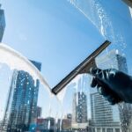 Window Cleaning Service